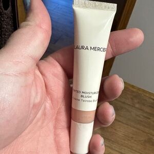 laura mercier Tinted Moisturizer Blush - Soft Nude Peach